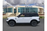 $34995 : Ford Bronco Sport 2025 AWD O thumbnail
