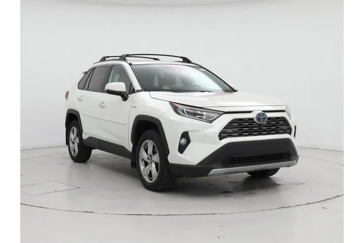$29998 : Toyota RAV4 Hybrid 2020 AWD image 1