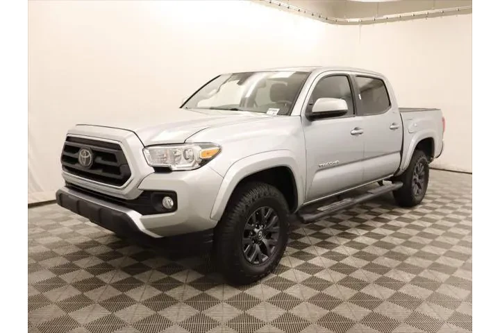 $24937 : Toyota Tacoma 2022 4x2 SR5 V image 1