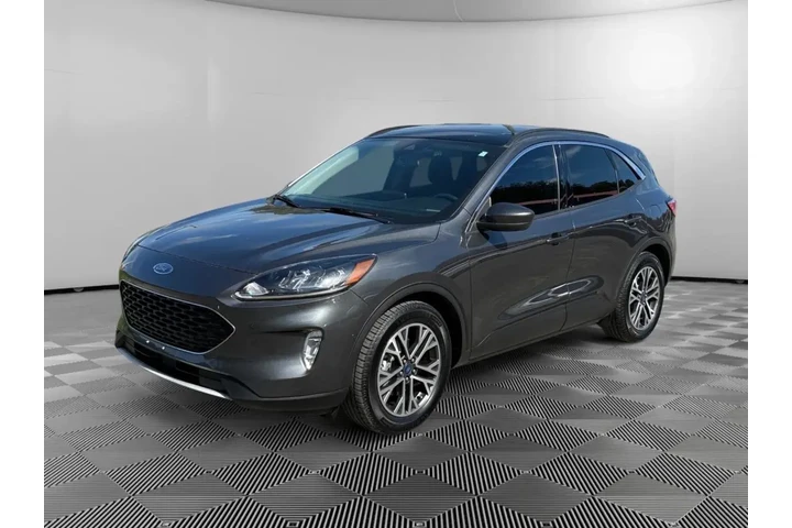 $16995 : 2020 FORD ESCAPE image 1