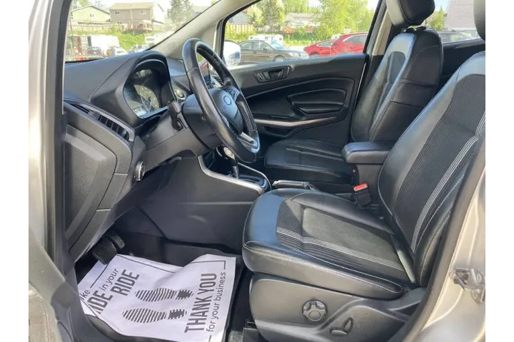 $16499 : 2020 EcoSport SES image 10