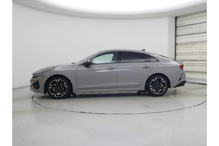 $27998 : Kia K5 2024 GT-Line 4dr Seda image 3