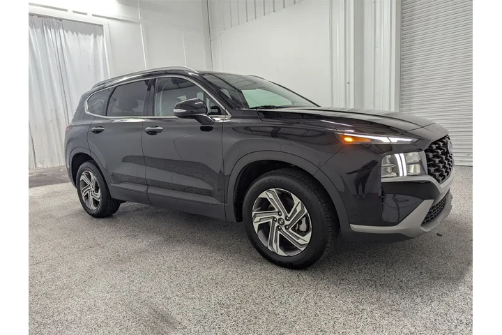$24997 : Hyundai SANTA FE 2023 SEL 4d image 1