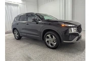 Hyundai SANTA FE 2023 SEL 4d