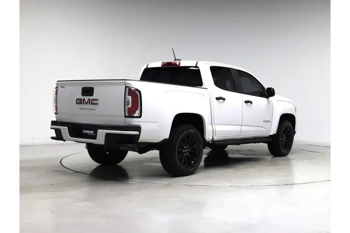 $22998 : GMC Canyon 2021 4x2 Elevatio image 8