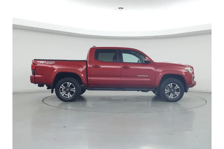 $33998 : Toyota Tacoma 2019 4x4 TRD S image 7