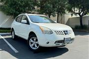 2008 Rogue FWD 4dr SL en Orange County