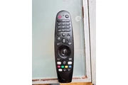 SMART TV 4K 55 IN BEARELY USED en New York