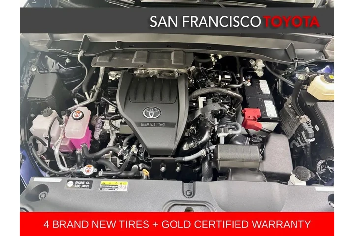 $46788 : Gold Certified 2024 Grand Hig image 9