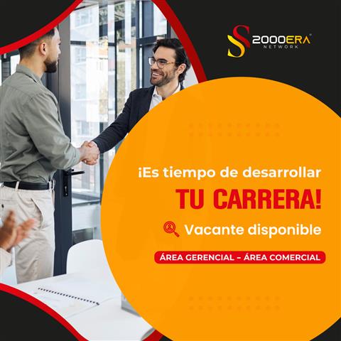 Vacantes SantaA,CostaM,Irvine image 1