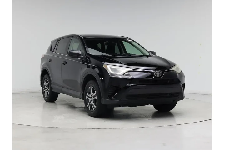 $18998 : Toyota RAV4 2018 LE 4dr SUV image 1
