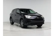 Toyota RAV4 2018 LE 4dr SUV en Hialeah