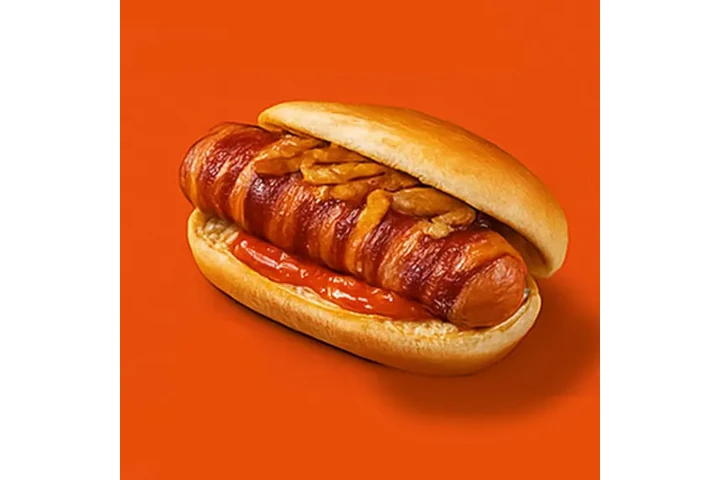 Maurys Hotdogs image 2