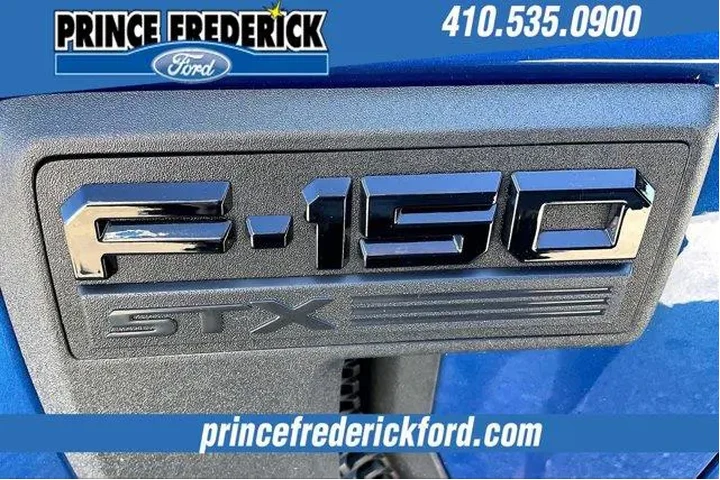 $35000 : Ford F-150 2023 4x4 XL 4dr S image 8