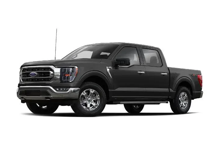 $23988 : Ford F-150 2021 4x4 XL 4dr S image 1