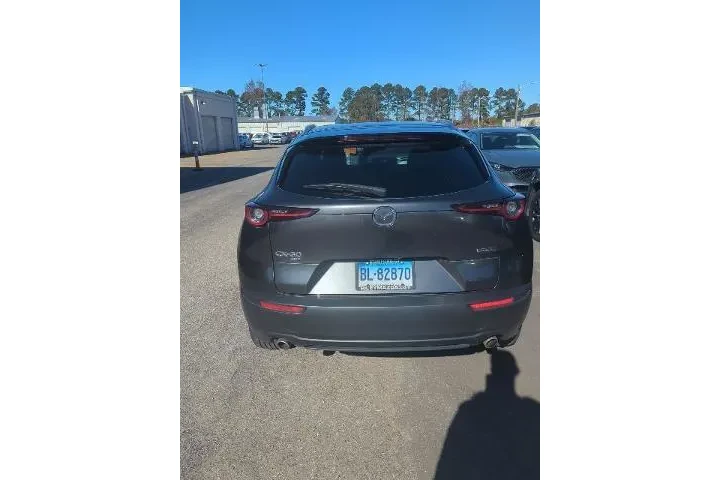 $21176 : Mazda CX-30 2023 AWD 2.5 S S image 4