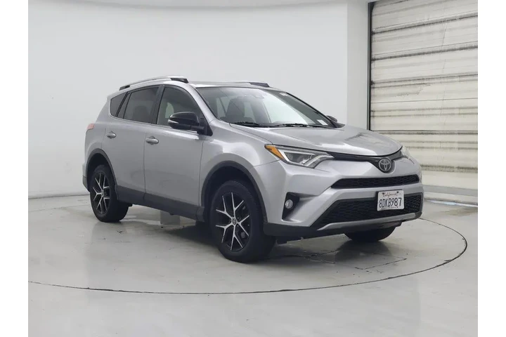 $21998 : Toyota RAV4 2018 AWD SE 4dr image 1