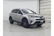 Toyota RAV4 2018 AWD SE 4dr en Sacramento
