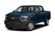 Ford F-150 2019 4x4 XLT 4dr en Long Island