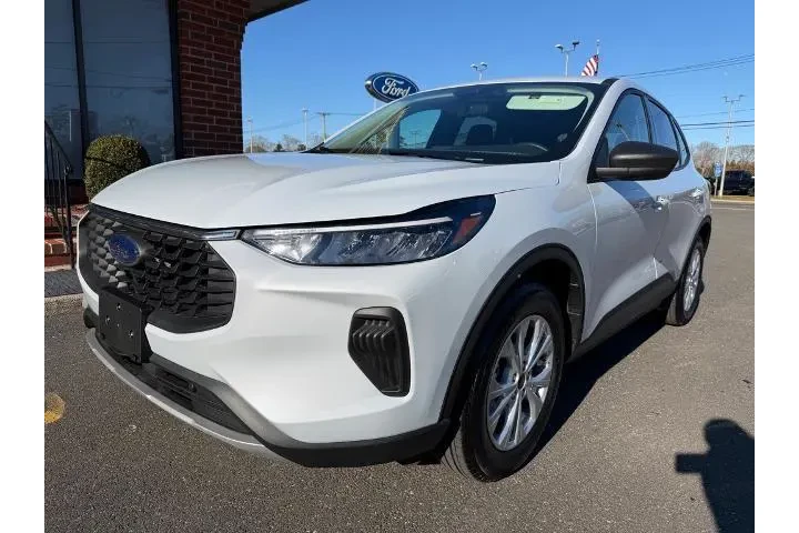 $26000 : Ford Escape 2025 Active 4dr image 5
