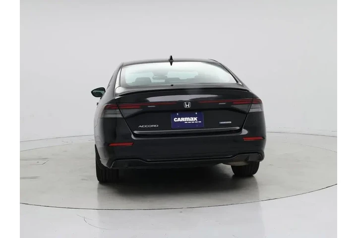 $30998 : Honda Accord Hybrid 2023 Spo image 6
