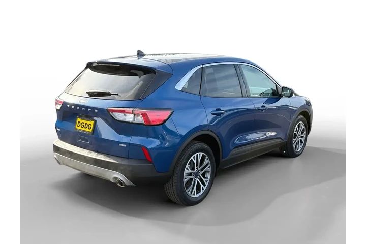 $22770 : Ford Escape Hybrid 2022 SEL image 5