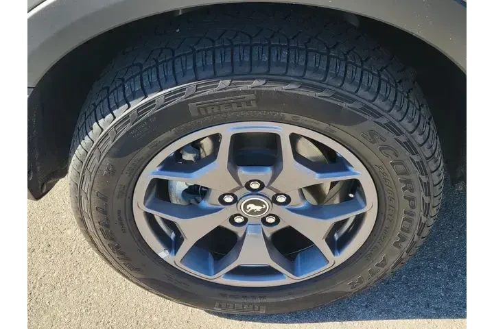 $32000 : Ford Bronco Sport 2024 AWD B image 9