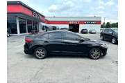 2017 Elantra Value Edition 2. en Lexington