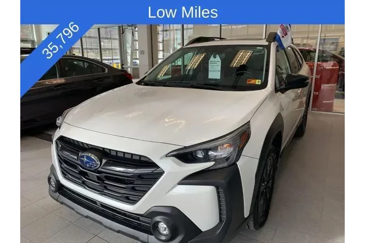 $27000 : Subaru Outback 2023 AWD Onyx image 2