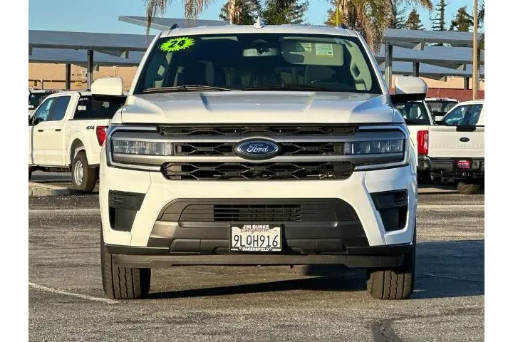 $39503 : Ford Expedition MAX 2024 4x4 image 9