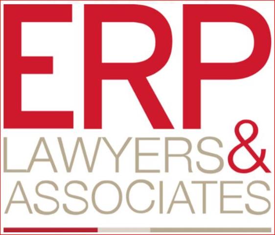 Erp Lawyers & Associates image 1