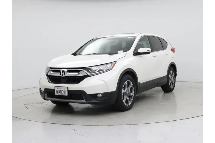 $22998 : Honda CR-V 2017 EX-L 4dr SUV image 4