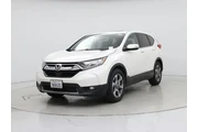 $22998 : Honda CR-V 2017 EX-L 4dr SUV thumbnail