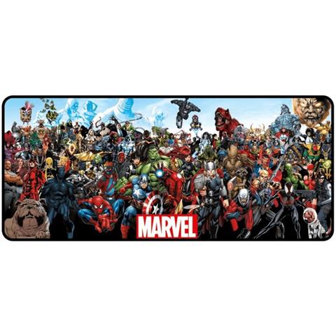 $20 : Marvel – XXL (31.5″ x 13.78″) image 1