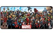 $20 : Marvel – XXL (31.5″ x 13.78″) thumbnail
