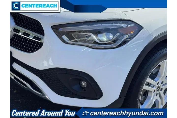 $25598 : Mercedes-Benz GLA 2023 GLA 2 image 7