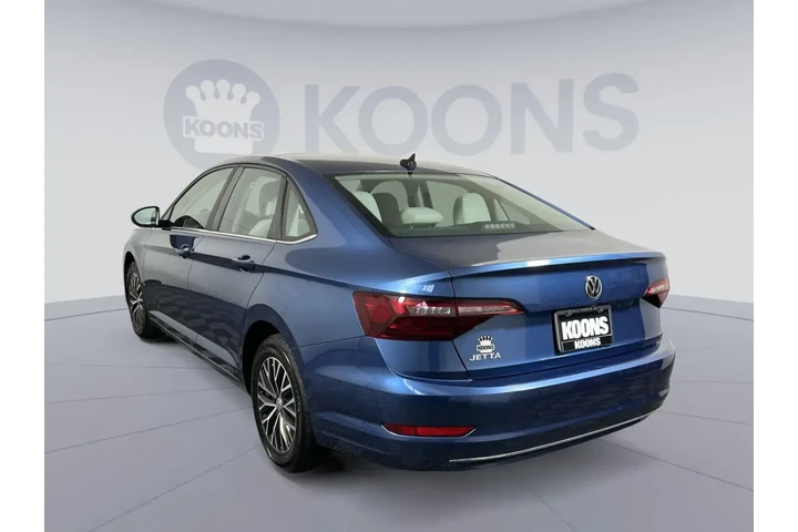 $14500 : Volkswagen Jetta 2020 S 4dr image 3