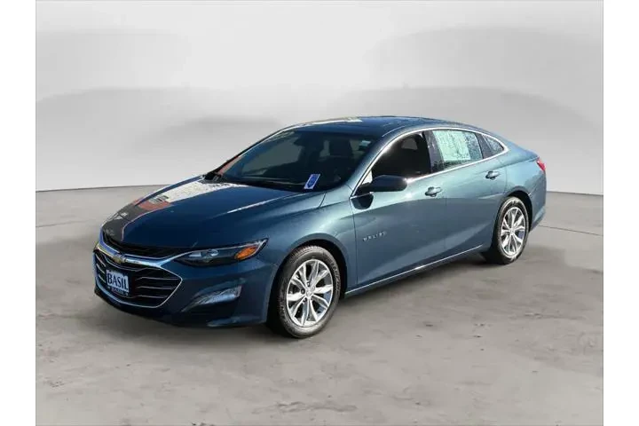 $18999 : Chevrolet Malibu 2024 LT 4dr image 7