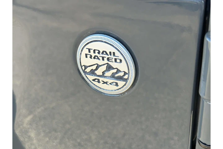 $24980 : Jeep Wrangler Unlimited 2019 image 8