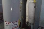 Water Heater/calenton de pared en Los Angeles