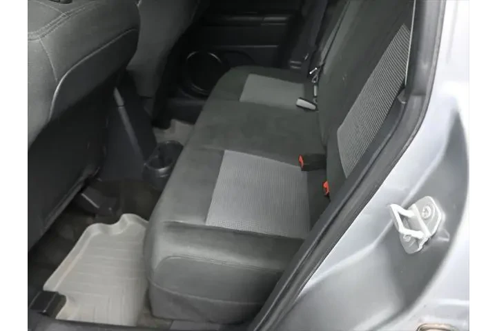 $10488 : Jeep Compass 2016 4x4 Sport image 10