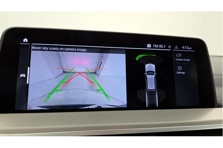 $27998 : BMW X3 2021 AWD xDrive30i 4d image 7