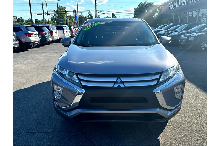 $11980 : 2020 Eclipse Cross ES FWD image 7