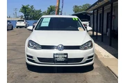 $11995 : 2017 Golf TSI S thumbnail