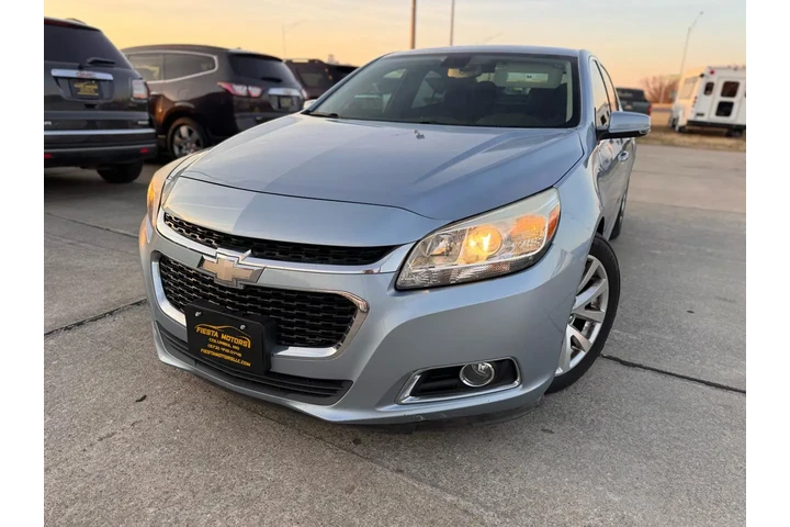 $8999 : 2014 Malibu 2LZ image 6