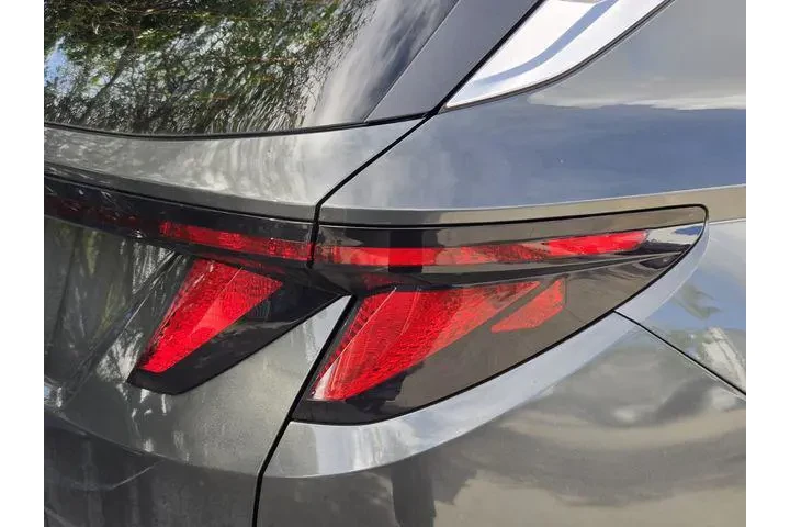 $14176 : Hyundai TUCSON 2022 SE 4dr S image 8