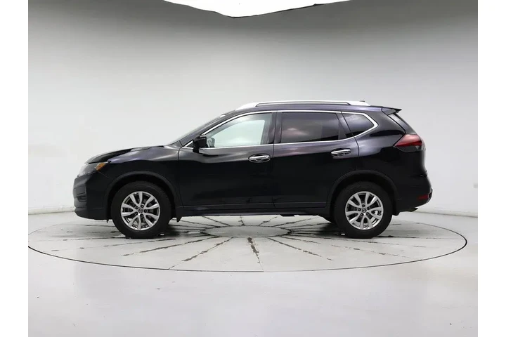 $19998 : Nissan Rogue 2019 AWD SV 4dr image 3