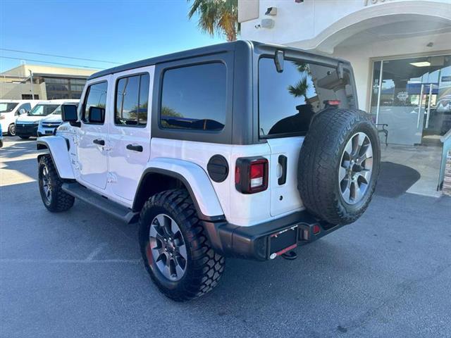 $34995 : Pre-Owned 2020 Wrangler Unlim image 8