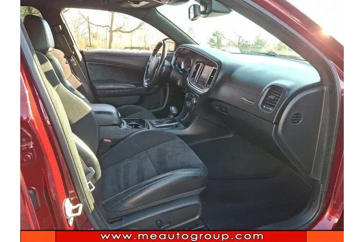 $23987 : Dodge Charger 2021 GT 4dr Se image 8
