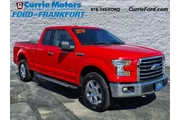 Ford F-150 2016 4x4 XLT 4dr en Chicago